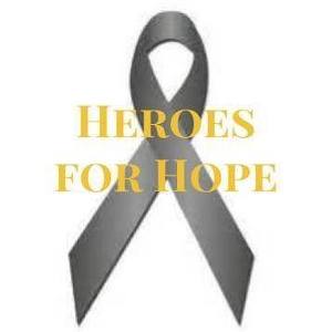 Team Page: Heroes For Hope
